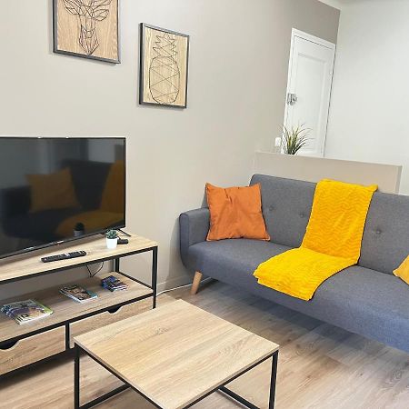 L'Aristide Appartement Aix-en-Provence Buitenkant foto