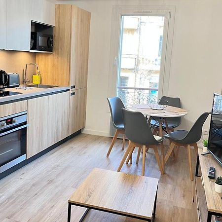 L'Aristide Appartement Aix-en-Provence Buitenkant foto