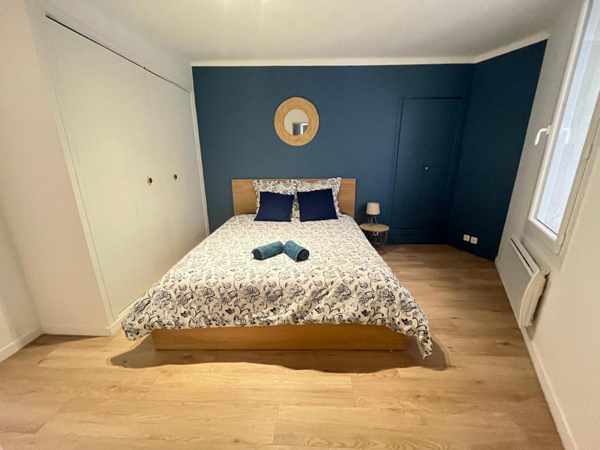 L'Aristide Appartement Aix-en-Provence Buitenkant foto