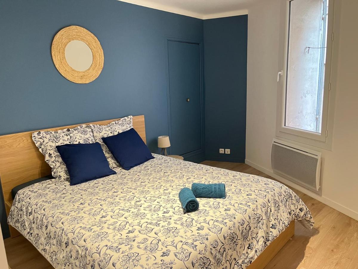 L'Aristide Appartement Aix-en-Provence Buitenkant foto